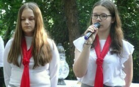 81. rocznica pacyfikacji Gębic i Żuchowca 31