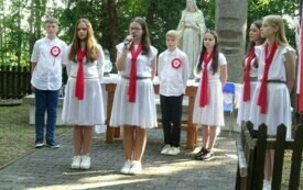 81. rocznica pacyfikacji Gębic i Żuchowca 32
