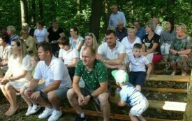 81. rocznica pacyfikacji Gębic i Żuchowca 34