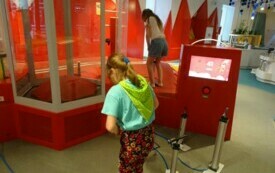 Wycieczka do Orientarium ZOO oraz Centrum Nauki i Techniki EC1 w Łodzi. 6