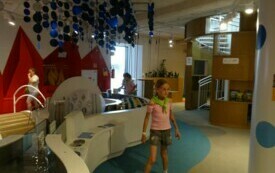 Wycieczka do Orientarium ZOO oraz Centrum Nauki i Techniki EC1 w Łodzi. 10