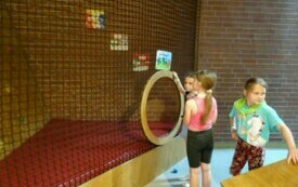Wycieczka do Orientarium ZOO oraz Centrum Nauki i Techniki EC1 w Łodzi. 12