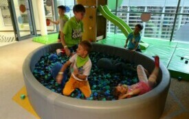Wycieczka do Orientarium ZOO oraz Centrum Nauki i Techniki EC1 w Łodzi. 15
