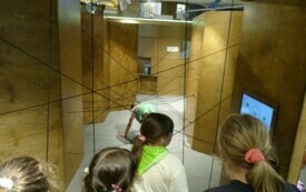 Wycieczka do Orientarium ZOO oraz Centrum Nauki i Techniki EC1 w Łodzi. 16