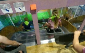Wycieczka do Orientarium ZOO oraz Centrum Nauki i Techniki EC1 w Łodzi. 21