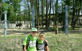 Wycieczka do Orientarium ZOO oraz Centrum Nauki i Techniki EC1 w Łodzi. 26