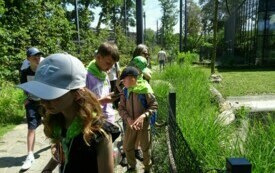 Wycieczka do Orientarium ZOO oraz Centrum Nauki i Techniki EC1 w Łodzi. 28