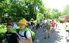Wycieczka do Orientarium ZOO oraz Centrum Nauki i Techniki EC1 w Łodzi. 36