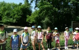 Wycieczka do Orientarium ZOO oraz Centrum Nauki i Techniki EC1 w Łodzi. 39
