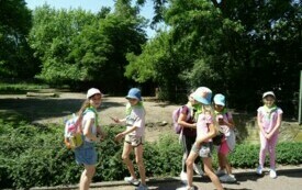 Wycieczka do Orientarium ZOO oraz Centrum Nauki i Techniki EC1 w Łodzi. 40