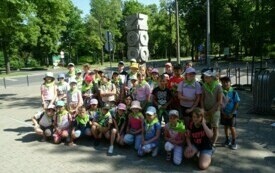 Wycieczka do Orientarium ZOO oraz Centrum Nauki i Techniki EC1 w Łodzi. 54