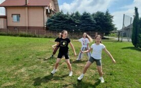 Dzień Sportu Dąbrowa 2024 4