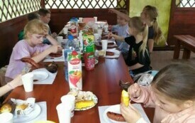 Dzień Dziecka w &bdquo;Kaczolandii&rdquo; 6