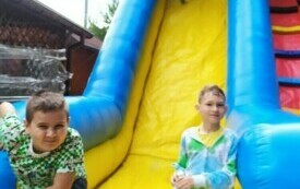 Dzień Dziecka w &bdquo;Kaczolandii&rdquo; 25