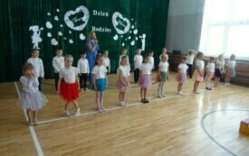 Piknik rodzinny z okazji Dnia Rodziny - PSP Łomno 51