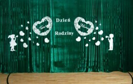 Piknik rodzinny z okazji Dnia Rodziny - PSP Łomno 52