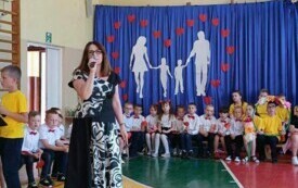 Rodzina to mały świat stworzony przez miłość  5
