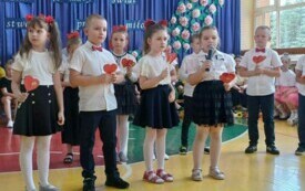 Rodzina to mały świat stworzony przez miłość  12
