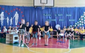Rodzina to mały świat stworzony przez miłość  17