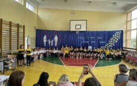 Rodzina to mały świat stworzony przez miłość  18