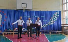 Rodzina to mały świat stworzony przez miłość  37