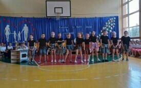 Rodzina to mały świat stworzony przez miłość  38