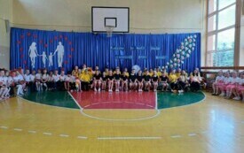 Rodzina to mały świat stworzony przez miłość  40
