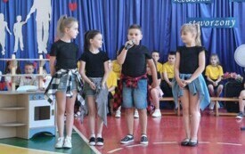 Rodzina to mały świat stworzony przez miłość  43