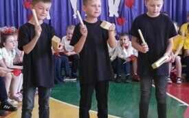 Rodzina to mały świat stworzony przez miłość  44