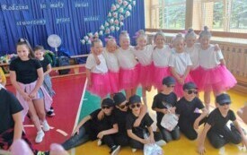 Rodzina to mały świat stworzony przez miłość  48