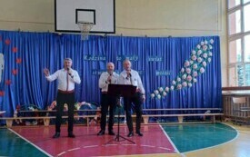 Rodzina to mały świat stworzony przez miłość  59