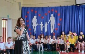 Rodzina to mały świat stworzony przez miłość  77