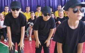 Rodzina to mały świat stworzony przez miłość  83