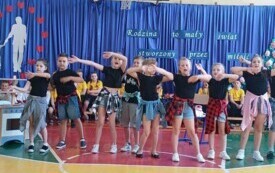 Rodzina to mały świat stworzony przez miłość  91