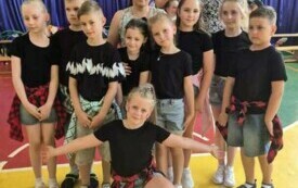 Rodzina to mały świat stworzony przez miłość  104