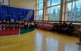 Rodzina to mały świat stworzony przez miłość  105