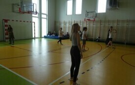 Dzień Dziecka w PSP w Godowie 24