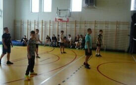 Dzień Dziecka w PSP w Godowie 26