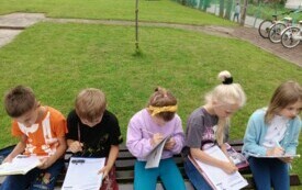 Pusta Klasa Dąbrowa 2024 9