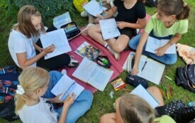 Pusta Klasa Dąbrowa 2024 10