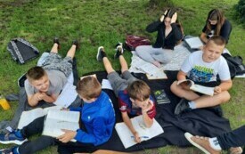Pusta Klasa Dąbrowa 2024 11