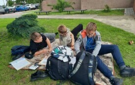 Pusta Klasa Dąbrowa 2024 12