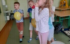 Piżama Party - Dzień Dziecka 7