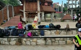 Wycieczka do Magicznych Ogrod&oacute;w 1