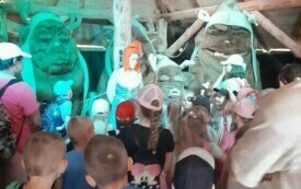 Wycieczka do Magicznych Ogrod&oacute;w 2