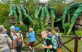 Wycieczka do Magicznych Ogrod&oacute;w 4