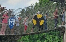 Wycieczka do Magicznych Ogrod&oacute;w 15
