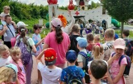 Wycieczka do Magicznych Ogrod&oacute;w 19