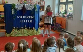 Chicken Little 3