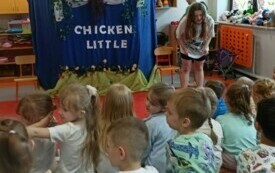 Chicken Little 6